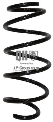 JP GROUP 1142206709 -  Пружина ходовой части